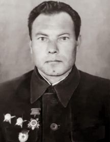 Касимов Камиль Касимович