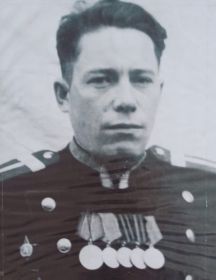 Дернов Николай Александрович