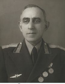 Сантурян Георгий Михайлович