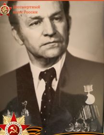 Ширшин Борис Петрович