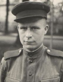Попов Андрей Лаврентьевич