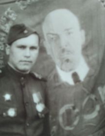 Тихомиров Василий Алексеевич