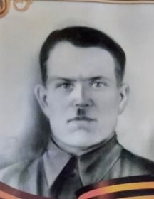 Исаков Иван Николаевич