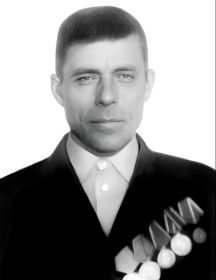 Бойко Иван Федорович