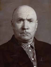 Кузнецов Василий Павлович