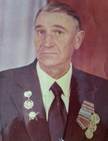 Куприянович Виктор Михайлович