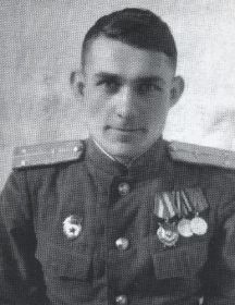 Асташев Павел Николаевич