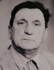 Иванов Василий Петрович