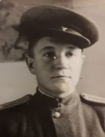Беляндинов Виктор Николаевич