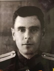 Девяшин Михаил Захарович