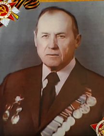 Винокуров Николай Петрович