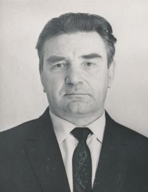 Макаров Иван Иванович