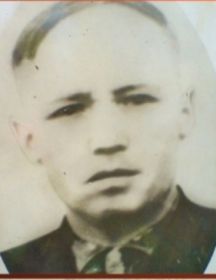 Ярусов Александр Константинович
