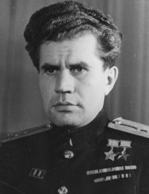 Леонов Виктор Николаевич