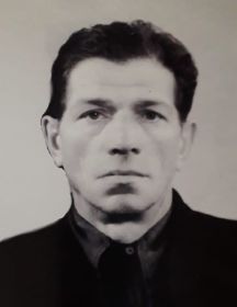 Пикалов Иван Григорьевич