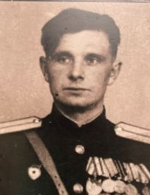 Ермолаев Виктор Иванович