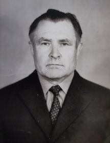 Васюнин Павел Никифорович