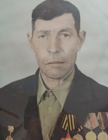Зырянов Михаил Александрович