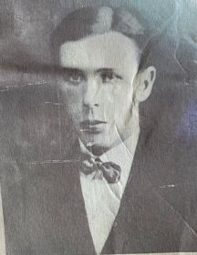 Козлов Сергей Александрович