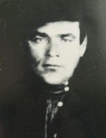 Улыбин Александр Кондратьевич