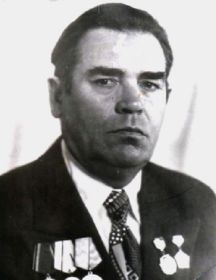 Турченков Кузьма Титович