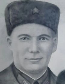Телушкин Иван Константинович