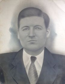 Кекулов Павел Константинович