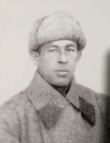 Казаковцев Вениамин Александрович