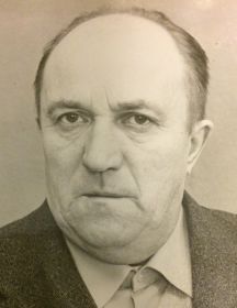 Коротков Михаил Степанович