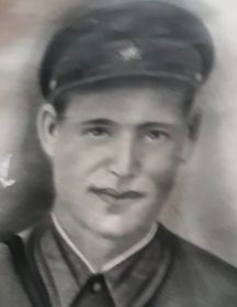 Костылев Константин Павлович