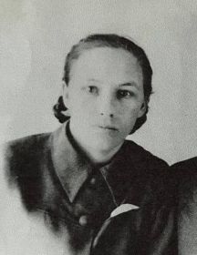 Грузинская (Винокурова) Екатерина Николаевна