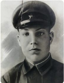 Майоров Николай Степанович
