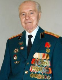 Грушинский Вячеслав Павлович
