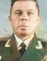 Николаев Борис Николаевич
