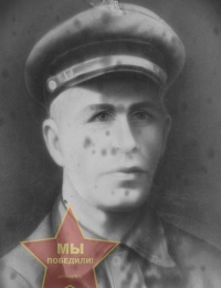 Поляков Алексей Андреевич