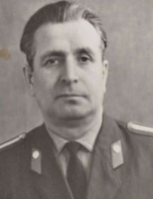 Елагин Александр Васильевич
