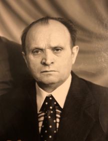 Шаров Василий Михайлович