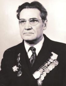 Зайцев Лев Андреевич