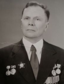 Заводчиков Иван Арьянович
