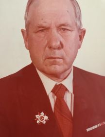 Ханов Анатолий Михайлович