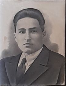 Палилов Николай Степанович