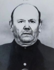 Елсаков Николай Николаевич