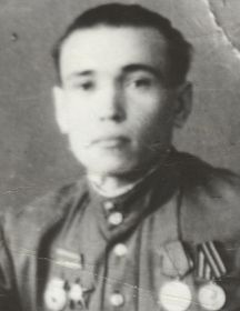 Козлов Иван Иванович