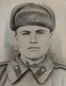 Забурдаев Михаил Иванович