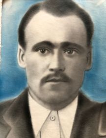 Голованов Иван Дмитриевич