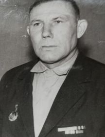 Вишняков Василий Романович