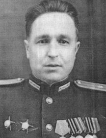 Наймушин Василий Павлович