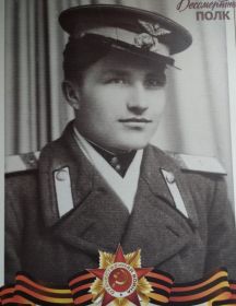 Перков Василий Кириллович