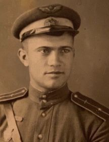 Чеканов Сергей Дмитриевич