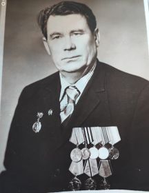 Шилов Алексей Иванович